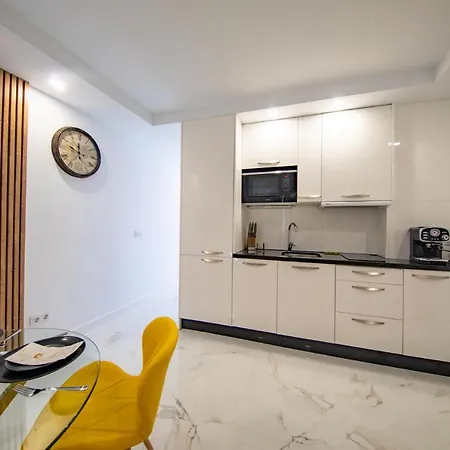 Διαμέρισμα Ponderosa 611, Americas, One Bedroom With Large Terrace And Ocean View, Next To Siam Park *