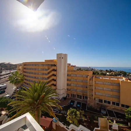 Ponderosa 611, Americas, One Bedroom With Large Terrace And Ocean View, Next To Siam Park Διαμέρισμα *