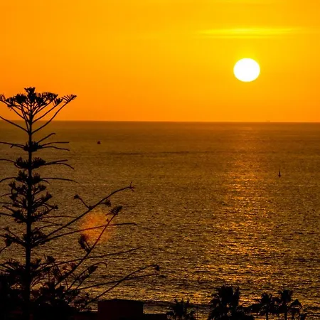 Apartment Ponderosa 611: Oceanview Near Siam Park *