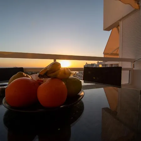 Apartment Ponderosa 611: Oceanview Near Siam Park *