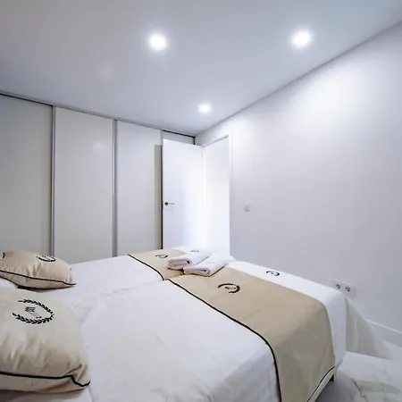 Ponderosa 611, Americas, One Bedroom With Large Terrace And Ocean View, Next To Siam Park プラヤ・デ・ラス・アメリカス